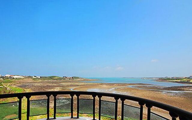 Sea Sky Coast Homestay