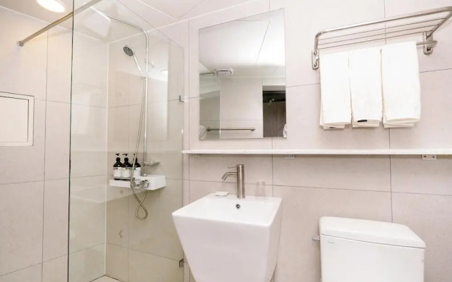 Seomyeon Haydn Hotel