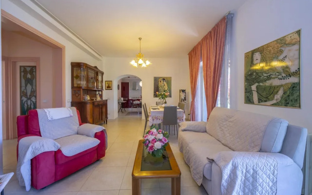 Villa Clara few km From the sea