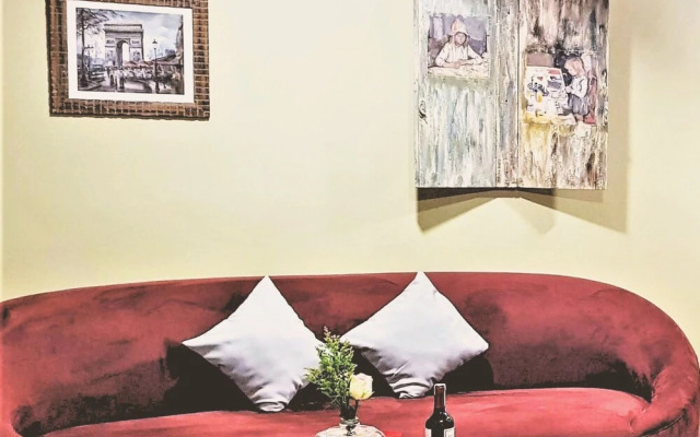 Old Town Quito Suites, Apartments & Boutique hotel
