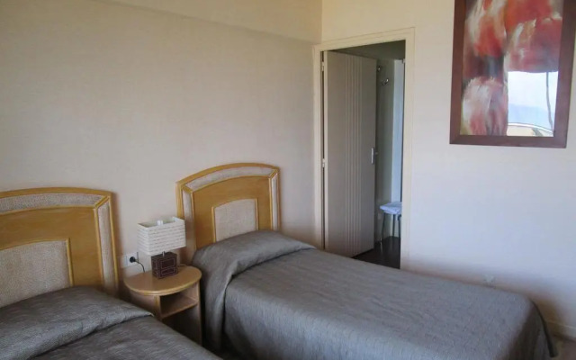 Mar i Cel Hôtel & Spa