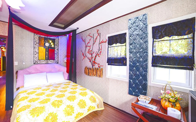 Gapyeong Mir Pension