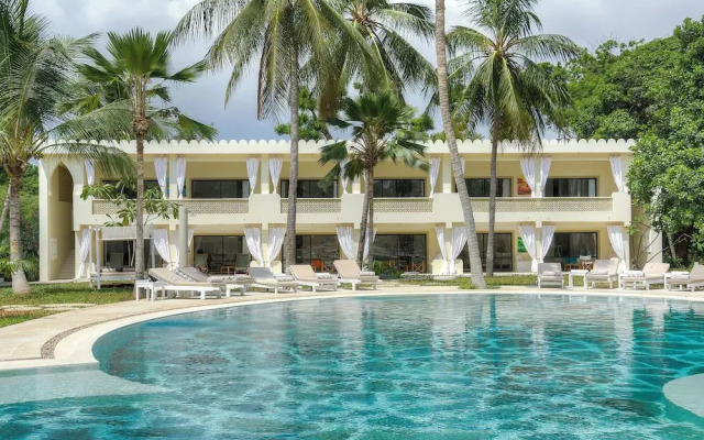 Diamonds Malindi