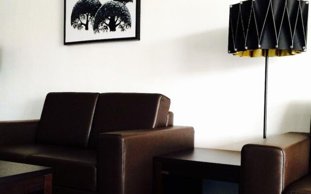 Hotel Imperio