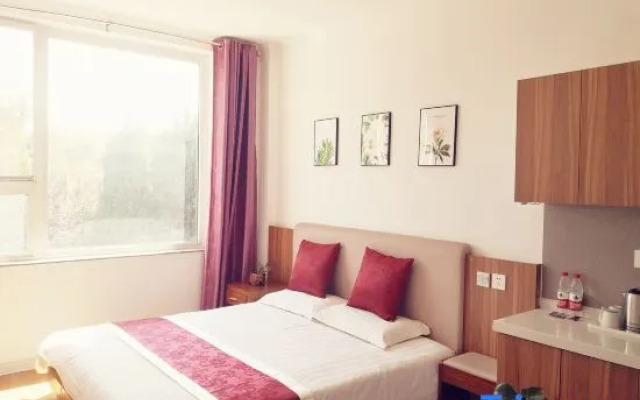 Peace of mind hotel