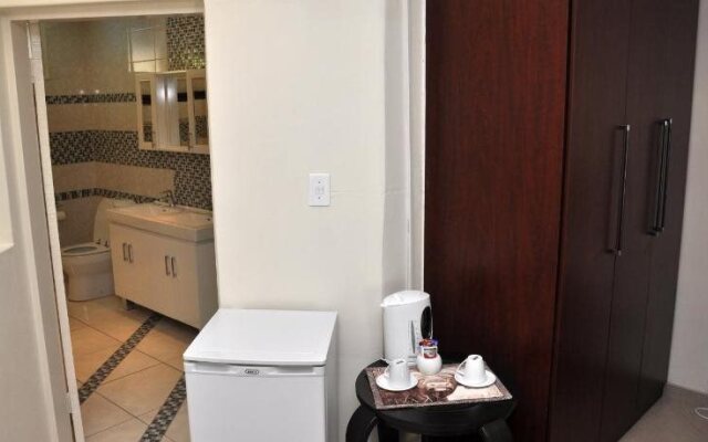 Montana Boutique Guesthouse