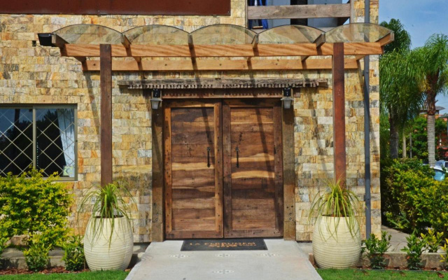 Pousada Cabana