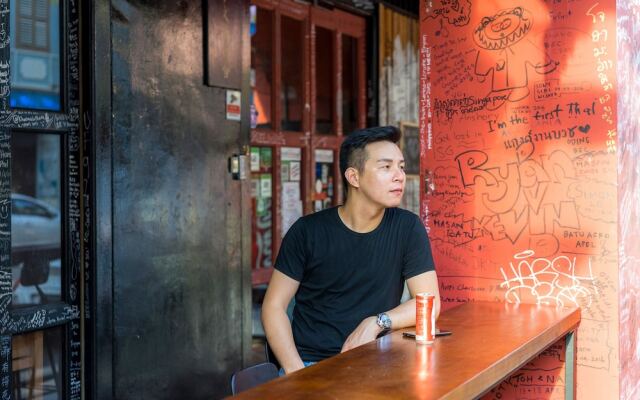 S Inn Chinatown - Hostel