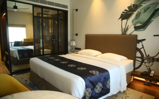Port Muziris, a Tribute Portfolio Hotel, Kochi