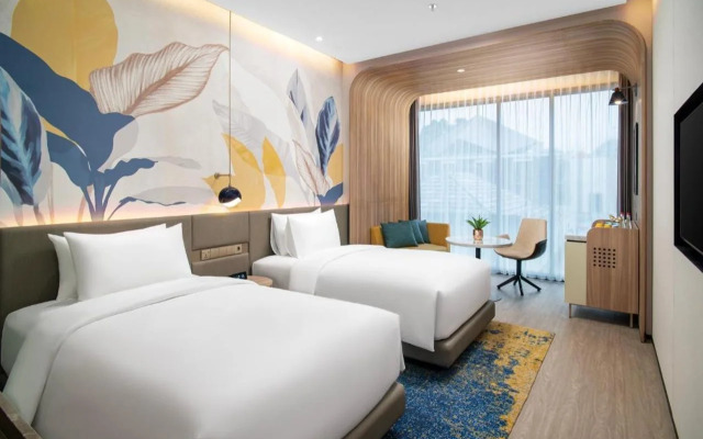 Voco Bandung Setiabudi