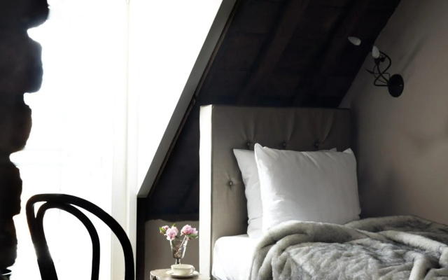 Boutique Hotel Grote Gracht