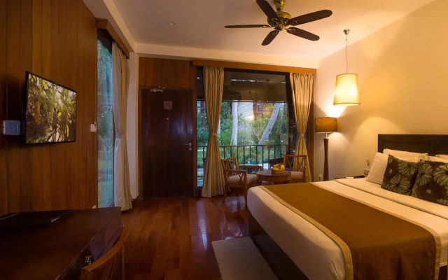 Sea Shell Samssara Resort