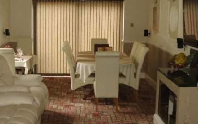 Viewpoint Guesthouse