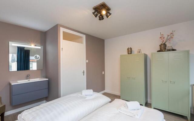 Appartement - Duinweg 18 Zoutelande