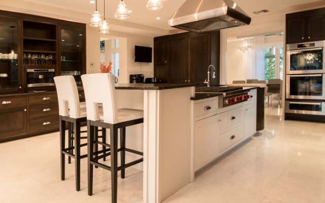 Mayfair Estates