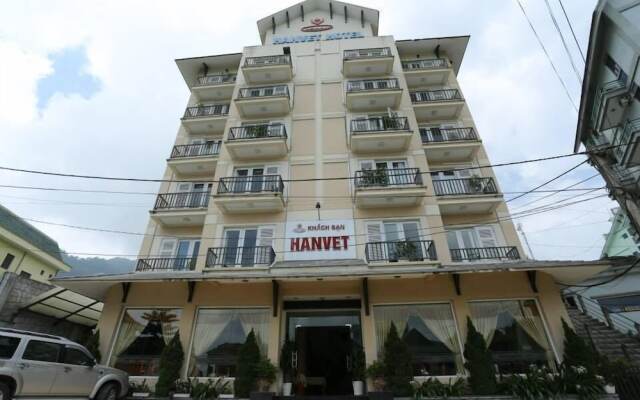 Hanvet Hotel