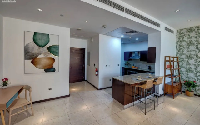 Tiara Residences by Bnbme Holiday Homes