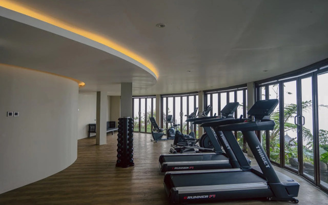 Отель Elevate Bali