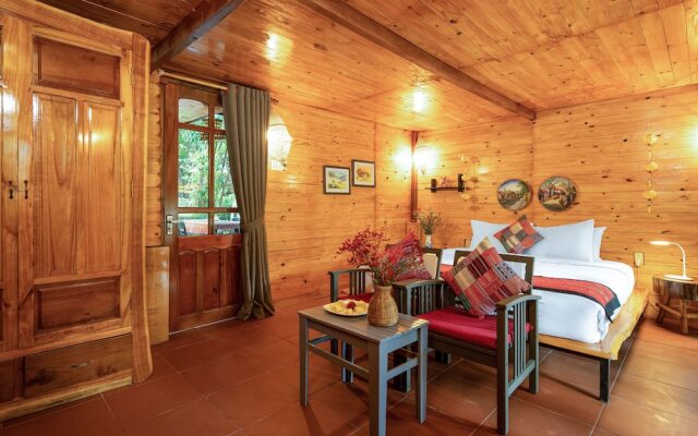 Anbang Memory Homestay