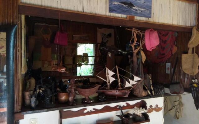 Analatsara Eco Lodge