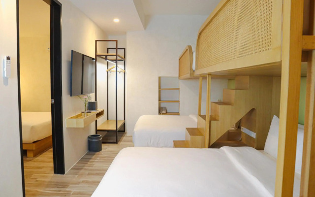 Mandarin Nest Boracay