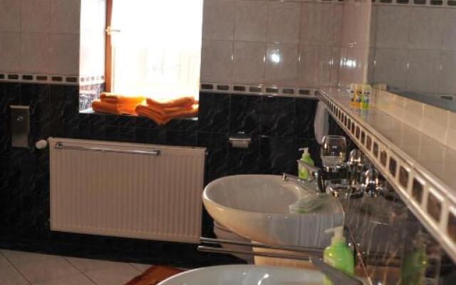 Weimar Ferienwohnung am Goethepark