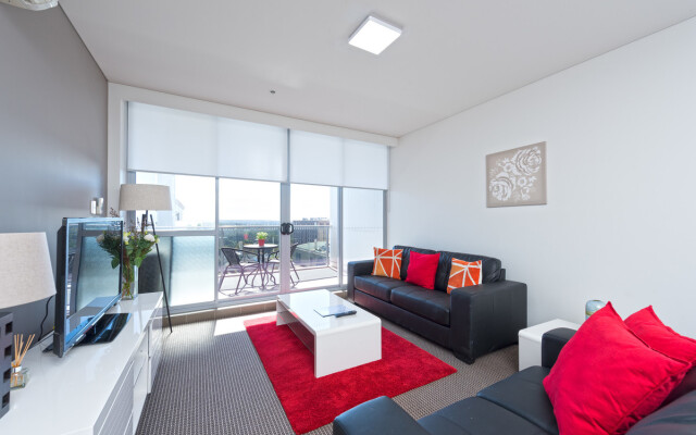 Astra Apartments North Sydney