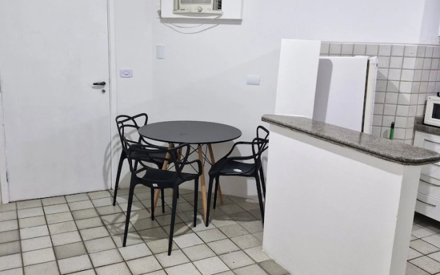 Apartamento Beira Mar Praia de Pajuçara