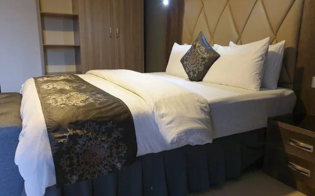 De Castle hotels & Resort Enugu