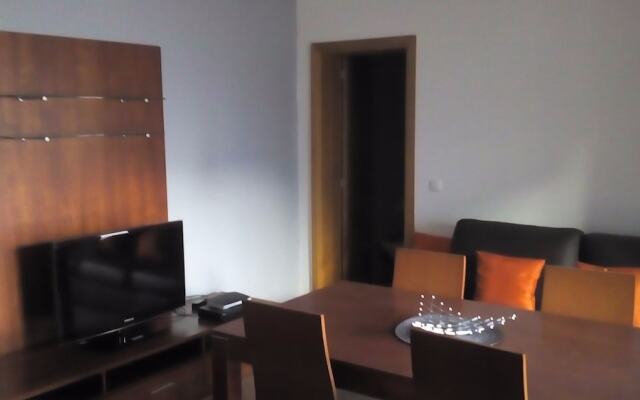 Apartamento Sol e Mar