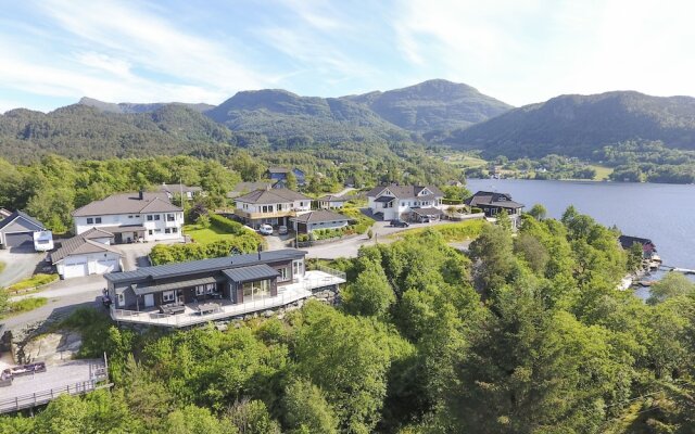 Tysnes Norway by Luxury Mountain Destina