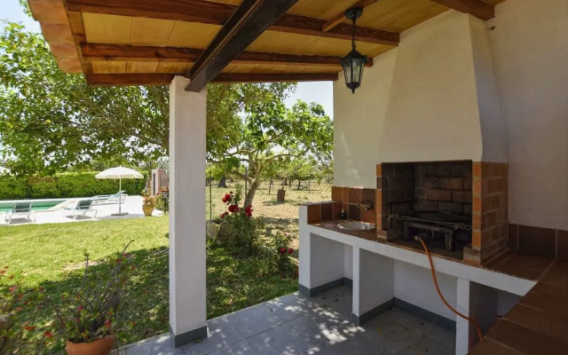 Country House in Selva With Private Pool