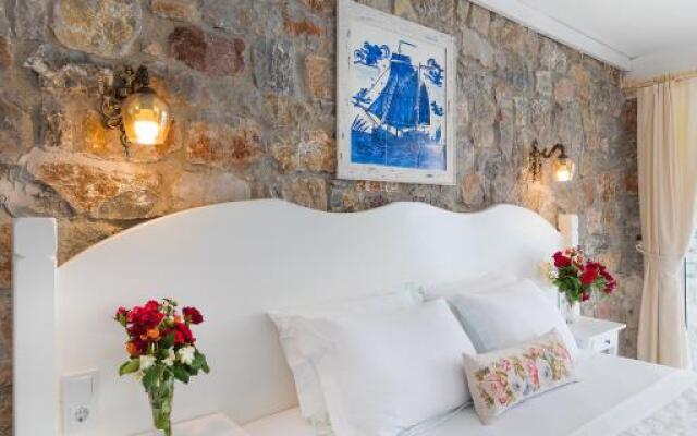 Tamara Beach Pansiyon