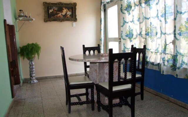 Hostal Fernando y Mayan