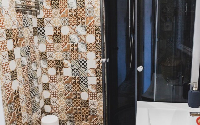 Comendador 1895 Apartments 7