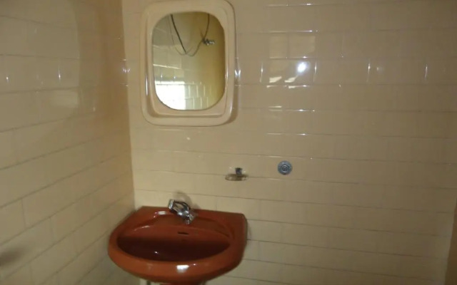 Hotel Stafi