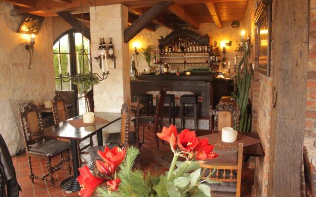 Hazienda Apartmenthotel