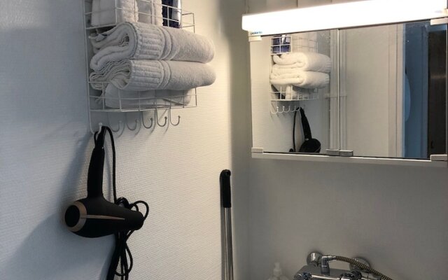 Kotimaailma Apartments Pori City Center