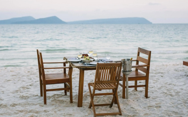 Ariya Resort