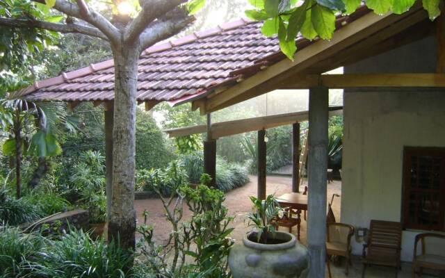 Landa Holiday House