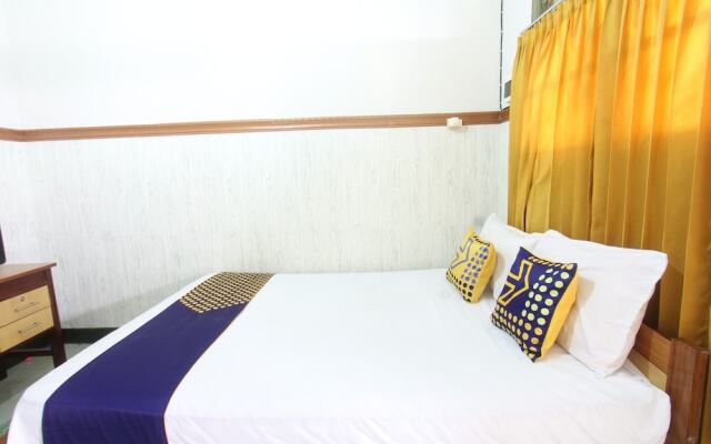 OYO Life 93247 Pondok Pariwisata