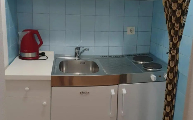 Apartments by the sea Podaca, Makarska - 515