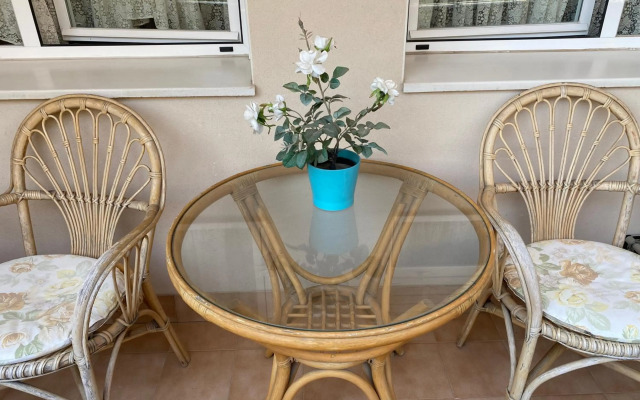 Sitges Living Apartment