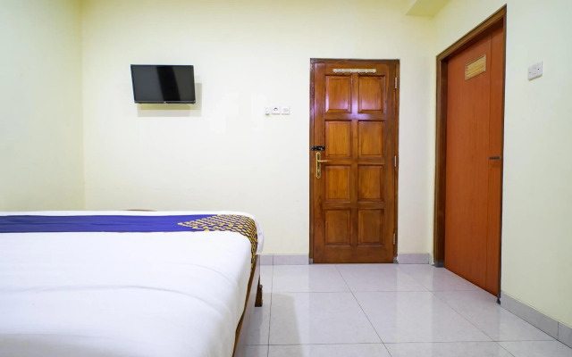 SPOT ON 2881 Nabila Homestay