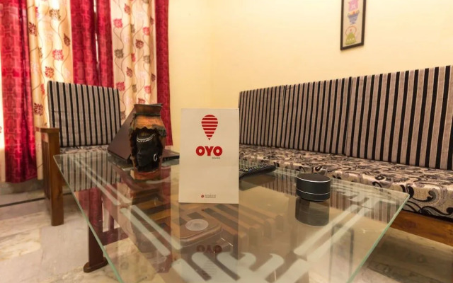 Oyo 16652 Home Spacious 2Bhk Villa Ram Nagar