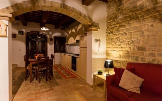 Villa in Le Marche with stunning views-Villa Monteverde