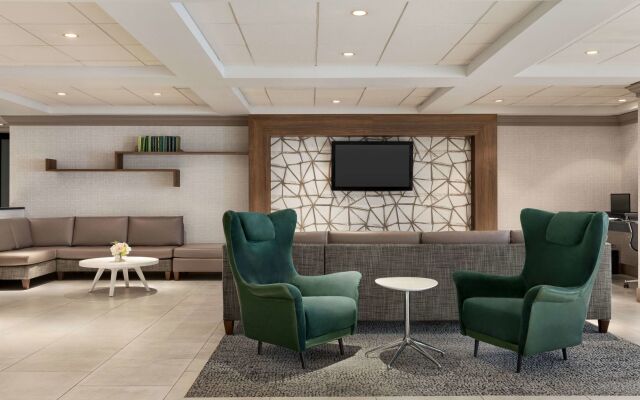 Wyndham Garden Totowa