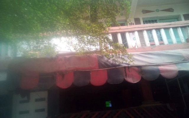 Diamond Guest House