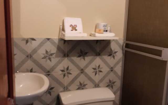 Aruba Suite Hotel