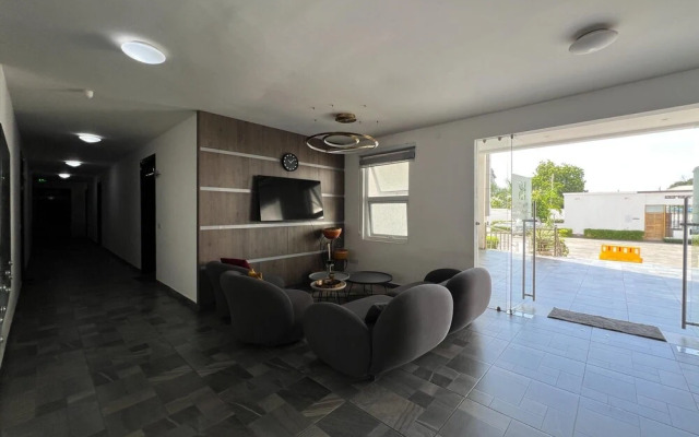Apartment in Cantonment
